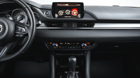 Mazda 6 2.2 SKYACTIV-D Exclusive Line Automatic, снимка 11
