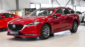 Mazda 6 2.2 SKYACTIV-D Exclusive Line Automatic - [5] 