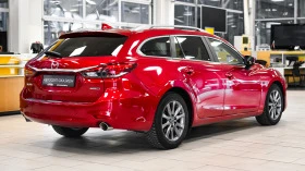 Mazda 6 2.2 SKYACTIV-D Exclusive Line Automatic - [7] 