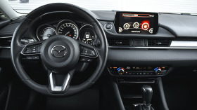 Mazda 6 2.2 SKYACTIV-D Exclusive Line Automatic, снимка 9 - Автомобили и джипове - 44492516