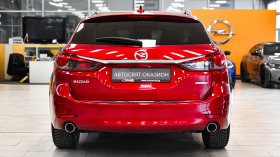Mazda 6 2.2 SKYACTIV-D Exclusive Line Automatic | Mobile.bg   3
