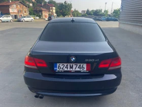 BMW 330 XI KEYLESS NAVI BI-XENON ШВЕЙЦАРИЯ, снимка 8