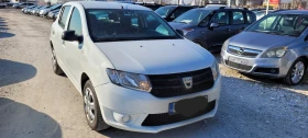 Dacia Sandero 1.2 65 к.с. газ, снимка 2