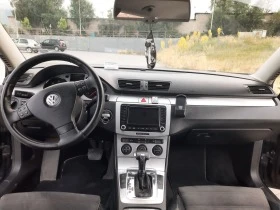 VW Passat, снимка 8