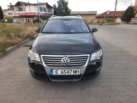 VW Passat, снимка 3