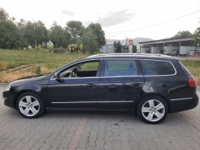 VW Passat, снимка 4