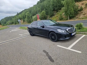 Mercedes-Benz E 200, снимка 1