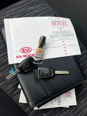 Kia Ceed 1.6  ФАБРИЧНА ГАЗ 122к.с., снимка 16