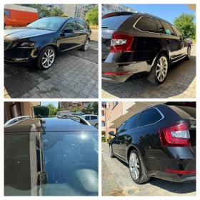 Skoda Octavia 2.0DSG, Blind Spot, Keyless, Virtual cockpit, снимка 4