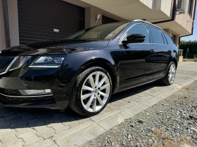 Skoda Octavia 2.0DSG, Blind Spot, Keyless, Virtual cockpit, снимка 2