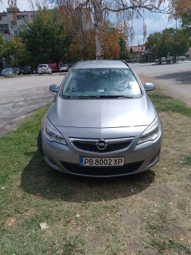 Opel Astra | Mobile.bg    2