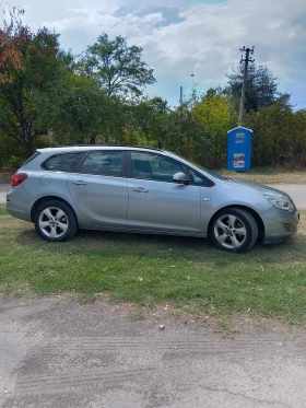 Opel Astra | Mobile.bg    4