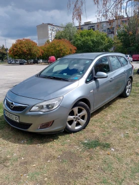 Opel Astra | Mobile.bg    1