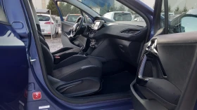 Peugeot 208 1.6HDI-EURO5B/КЛИМАТИК/АВТОПИЛОТ , снимка 10