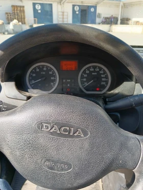 Dacia Logan, снимка 3