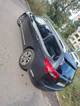 Citroen C5 CrossTourer | Mobile.bg    4