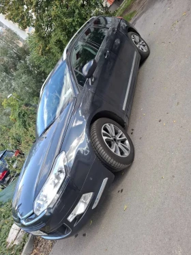 Citroen C5 CrossTourer | Mobile.bg    8