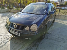 VW Polo, снимка 4