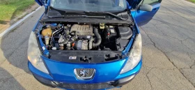 Peugeot 307, снимка 8