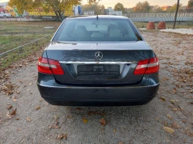 Mercedes-Benz E 220 CDI AVANTGARDE  - [6] 