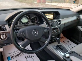 Mercedes-Benz E 220 CDI AVANTGARDE  - [9] 