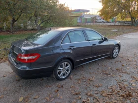 Mercedes-Benz E 220 CDI AVANTGARDE  - [5] 