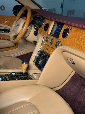 Обява за продажба на Bentley Mulsanne ~89 999 EUR - изображение 9