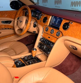 Bentley Mulsanne * keyless*  | Mobile.bg    9