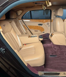 Обява за продажба на Bentley Mulsanne ~89 999 EUR - изображение 10