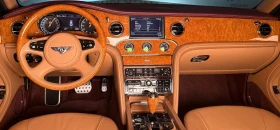 Bentley Mulsanne * keyless*  | Mobile.bg    11