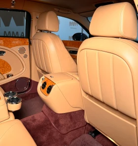 Bentley Mulsanne * keyless*  | Mobile.bg    13