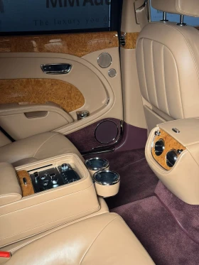 Обява за продажба на Bentley Mulsanne ~89 999 EUR - изображение 11