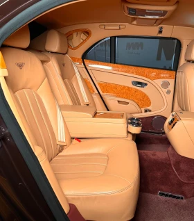 Bentley Mulsanne * keyless*  | Mobile.bg    12