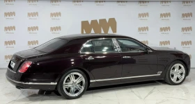 Обява за продажба на Bentley Mulsanne Щори* keyless* вентилация ~99 999 EUR - изображение 1