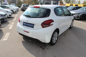 Peugeot 208 ACTIVE 1.2 VTi 68 BVM5 EURO 6.2//1807153, снимка 4