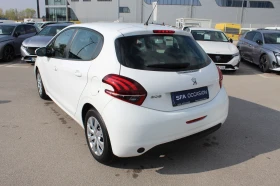 Peugeot 208 ACTIVE 1.2 VTi 68 BVM5 EURO 6.2//1807153, снимка 3