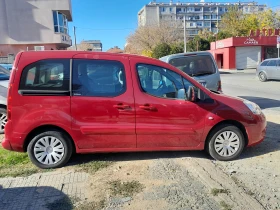 Citroen Berlingo 1600 | Mobile.bg    3