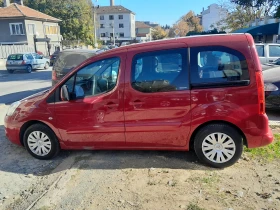     Citroen Berlingo 1600