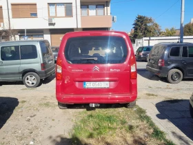 Citroen Berlingo 1600 | Mobile.bg    4