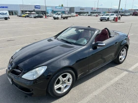 Mercedes-Benz SLK 200 kompressor, снимка 6