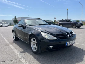 Mercedes-Benz SLK 200 kompressor, снимка 2