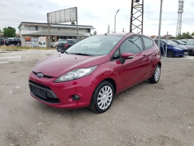 Ford Fiesta EURO 5A /11/2010г. ЛИЗИНГ , снимка 1