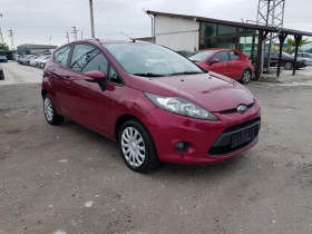 Ford Fiesta EURO 5A /11/2010г. ЛИЗИНГ , снимка 3