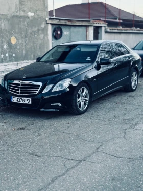 Обява за продажба на Mercedes-Benz E 220 ~22 000 лв. - изображение 2