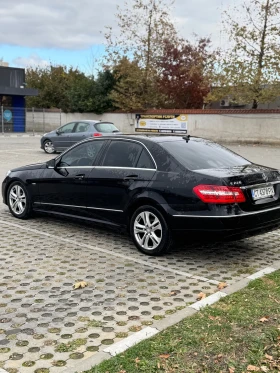 Mercedes-Benz E 220 | Mobile.bg    3