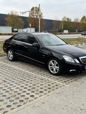 Mercedes-Benz E 220 | Mobile.bg    6