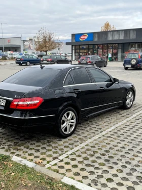 Mercedes-Benz E 220 | Mobile.bg    5