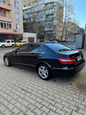 Mercedes-Benz E 220, снимка 4