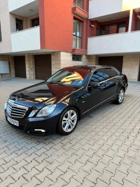 Mercedes-Benz E 220, снимка 2