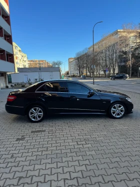 Mercedes-Benz E 220, снимка 7